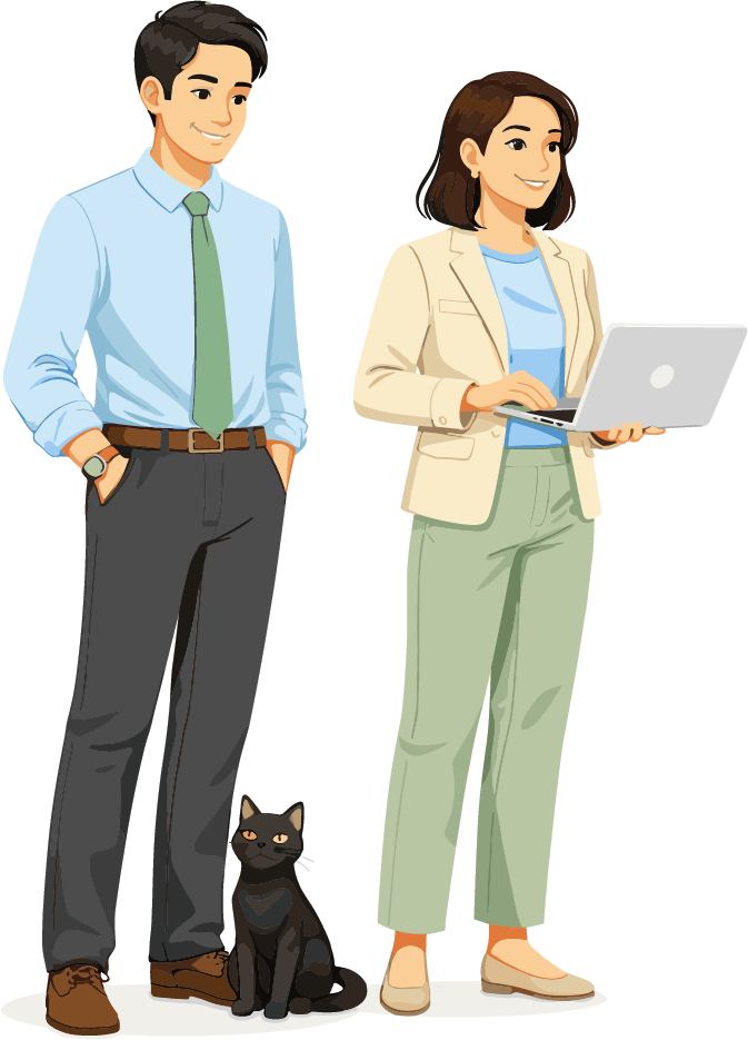 Illustration d'accueil de Pilier Finance