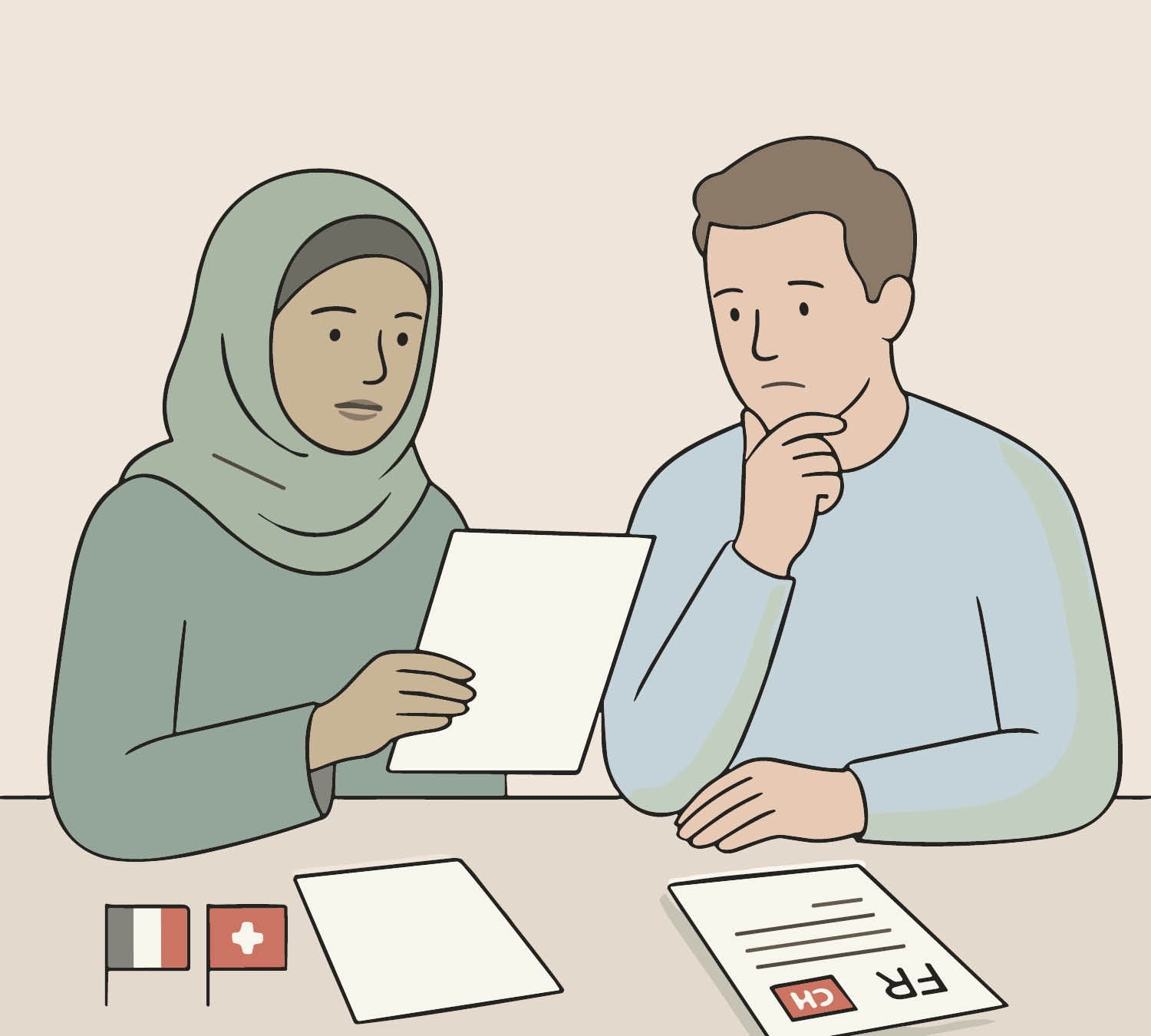 L'impôt à la source en Suisse : guide complet pour les nouveaux arrivants