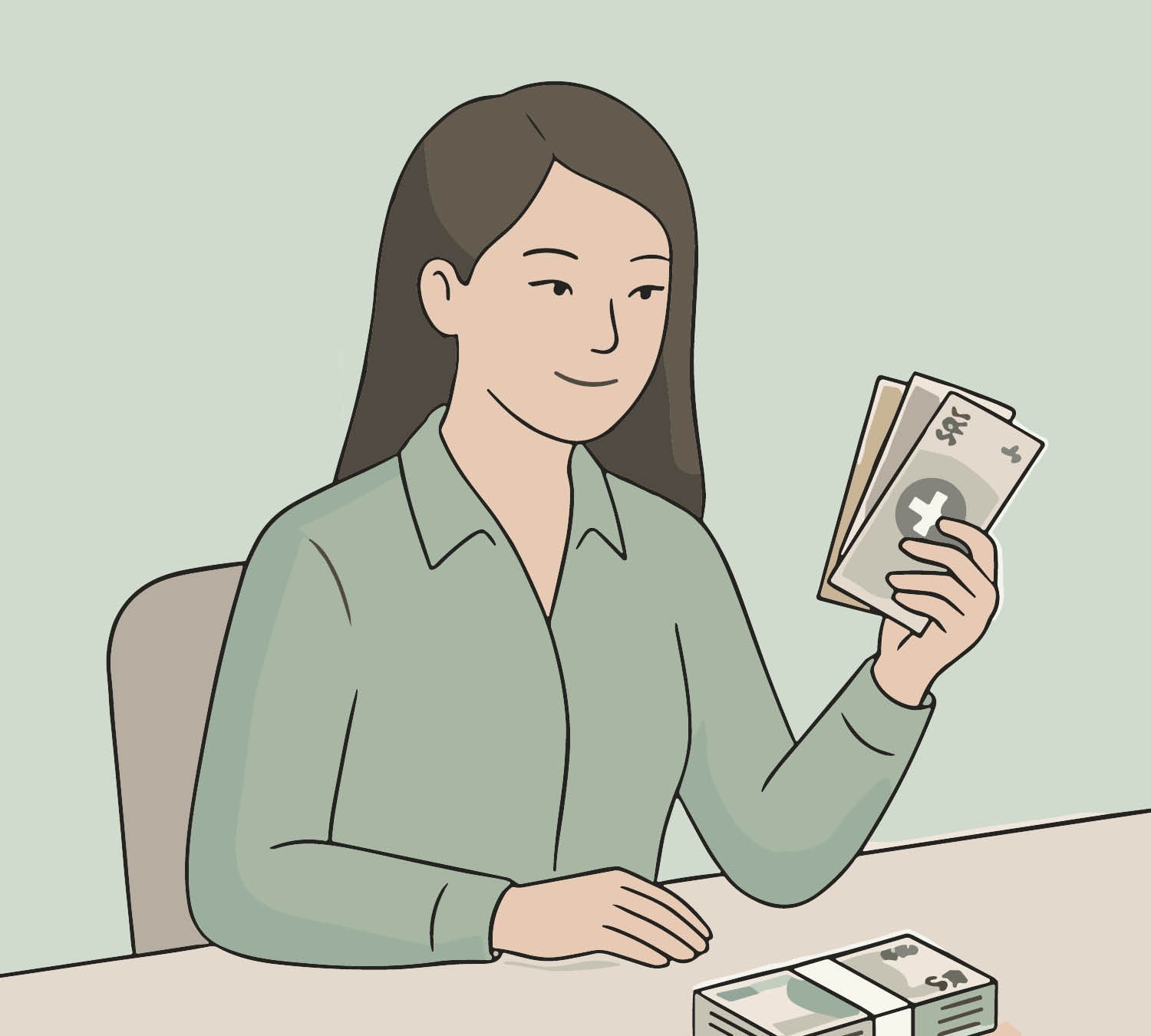 Comment lire son certificat de prévoyance ?