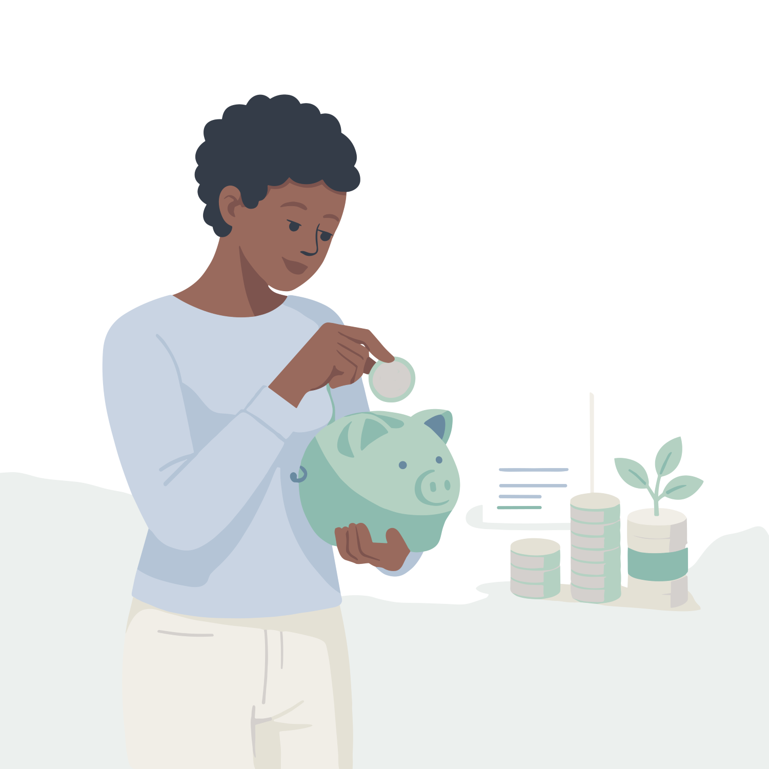 Où ouvrir son pilier 3a : banque ou assurance ?